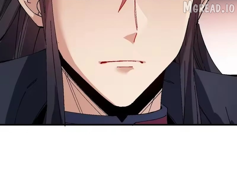 Master: This rebellious disciple is definitely not the Holy Son Chapter 178 - page 77